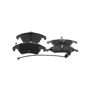 BOSCH Fren Balatası Ön (Fdb4044 / Gdb1768) (0986494259) - VW Grubu (VW/Audi/Seat/Skoda)
