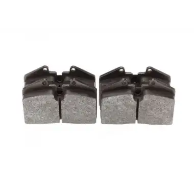 BOSCH Fren Balatası Arka (Fdb451) - VW Grubu (VW/Audi/Seat/Skoda) 0986494267