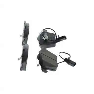 BOSCH Fren Balatası Ön (Gdb1528) - VW Grubu (VW/Audi/Seat/Skoda) 0986494283