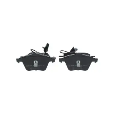 BOSCH Fren Balatası Ön (Gdb1528) - VW Grubu (VW/Audi/Seat/Skoda) 0986494283