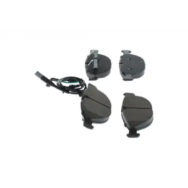 BOSCH Fren Balatası Ön (0986494307) - BMW / Mini