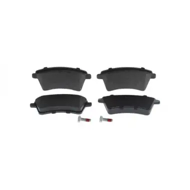 BOSCH Fren Balatası Ön (0986494332) - Renault / Dacia