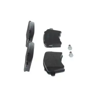 BOSCH Fren Balatası Ön (0986494332) - Renault / Dacia