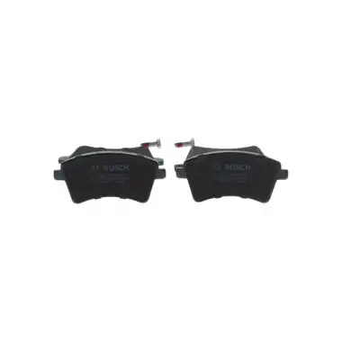 BOSCH Fren Balatası Ön (0986494332) - Renault / Dacia