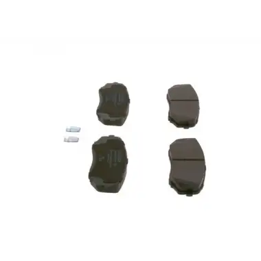 BOSCH Fren Balatası Ön (0986494375) - Japon Araçları