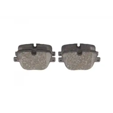 BOSCH Fren Balatası Arka (0986494409) - BMW / Mini
