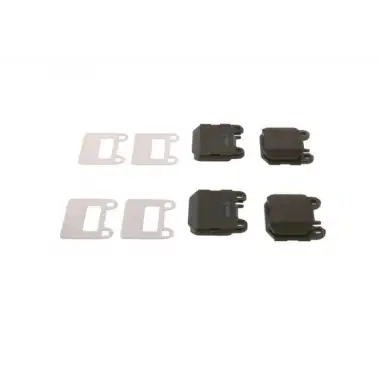 BOSCH Fren Balatası Arka (0986494410) - Mercedes-Benz
