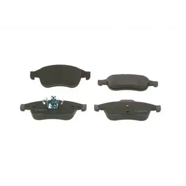 BOSCH Fren Balatası Ön (0986494441) - Renault / Dacia