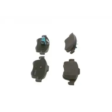 BOSCH Fren Balatası Ön (0986494441) - Renault / Dacia