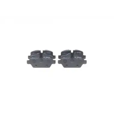 BOSCH Fren Balatası Arka (0986494461) - BMW / Mini