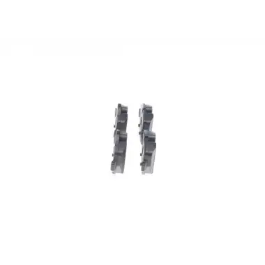 BOSCH Fren Balatası Arka (0986494461) - BMW / Mini