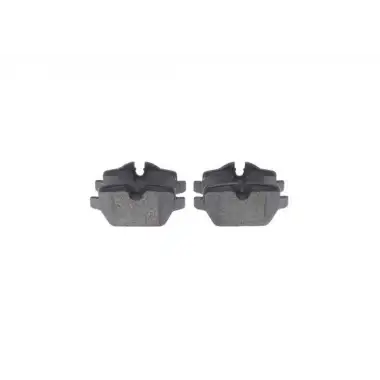 BOSCH Fren Balatası Arka (0986494461) - BMW / Mini