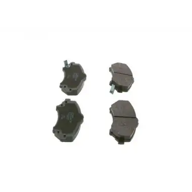 BOSCH Fren Balatası Ön (0986494493) - Fiat / Alfa / Lancia