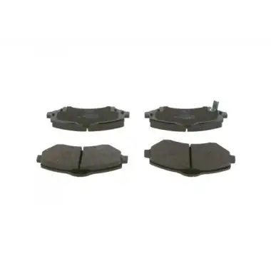 BOSCH Fren Balatası Ön (0986494493) - Fiat / Alfa / Lancia