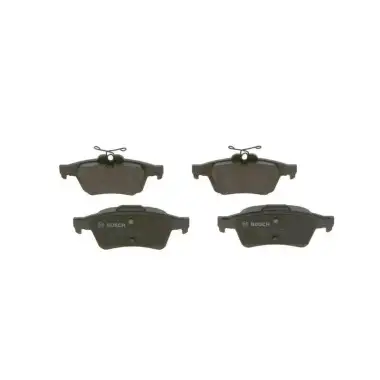BOSCH Fren Balatası Arka (Disk Üstten Yayli Tip) - Ford 0986494528
