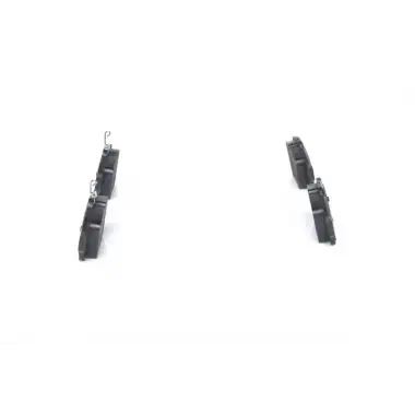 BOSCH Fren Balatası Arka (Disk Üstten Yayli Tip) - Ford 0986494528