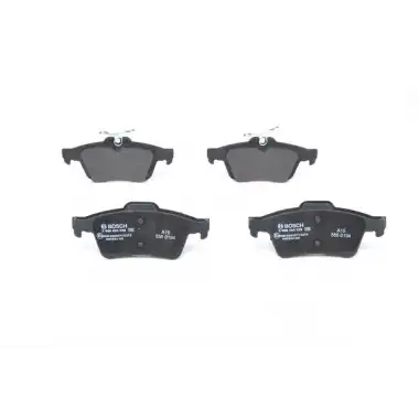 BOSCH Fren Balatası Arka (Disk Üstten Yayli Tip) - Ford 0986494528