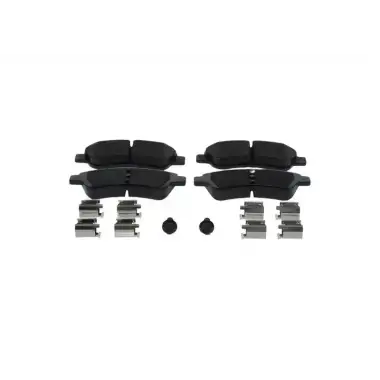BOSCH Fren Balatası Ön (0986494623) - Peugeot / Citroën / DS