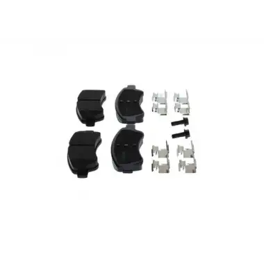 BOSCH Fren Balatası Ön (0986494623) - Peugeot / Citroën / DS