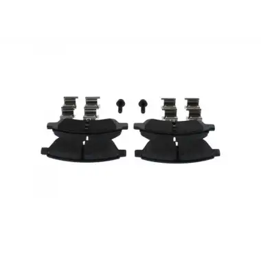 BOSCH Fren Balatası Ön (0986494623) - Peugeot / Citroën / DS