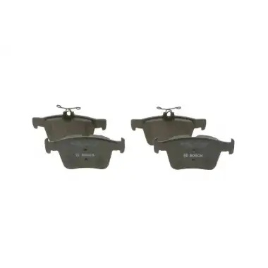 BOSCH Fren Balatası Arka (Fdb4434 / Gdb1957) - VW Grubu (VW/Audi/Seat/Skoda) 0986494659