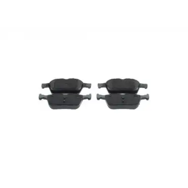 BOSCH Fren Balatası Arka (Fdb4434 / Gdb1957) - VW Grubu (VW/Audi/Seat/Skoda) 0986494659
