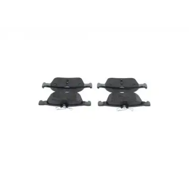 BOSCH Fren Balatası Arka (Fdb4434 / Gdb1957) - VW Grubu (VW/Audi/Seat/Skoda) 0986494659