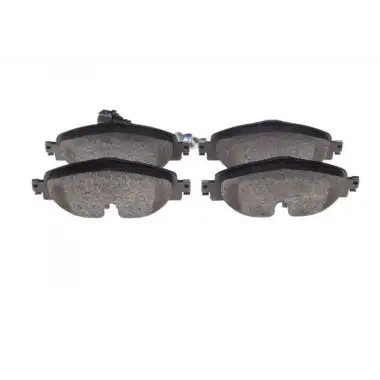 BOSCH Fren Balatası Ön (Fdb4433 / Gdb1956) - VW Grubu (VW/Audi/Seat/Skoda) 0986494660