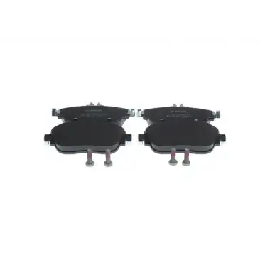 BOSCH Fren Balatası Ön (Spor Paket) - Mercedes-Benz 0986494662