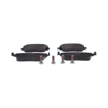 BOSCH Fren Balatası Ön (Spor Paket) - Mercedes-Benz 0986494662
