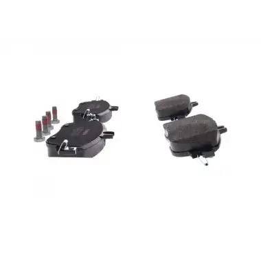 BOSCH Fren Balatası Ön (Spor Paket) - Mercedes-Benz 0986494662