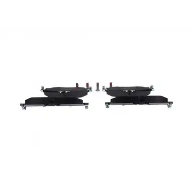 BOSCH Fren Balatası Ön (Spor Paket) - Mercedes-Benz 0986494662