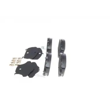 BOSCH Fren Balatası Ön (0986494676) - Japon Araçları