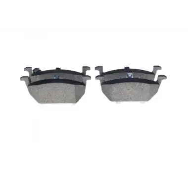 BOSCH Fren Balatası Ön (Fdb4454 / Gdb2080) - VW Grubu (VW/Audi/Seat/Skoda) 0986494721