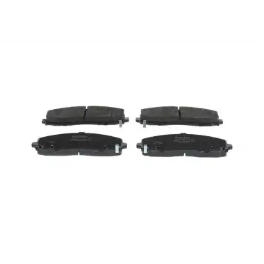 BOSCH Fren Balatası Ön (0986494769) - Fiat / Alfa / Lancia