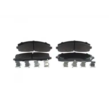 BOSCH Fren Balatası Ön (0986494769) - Fiat / Alfa / Lancia