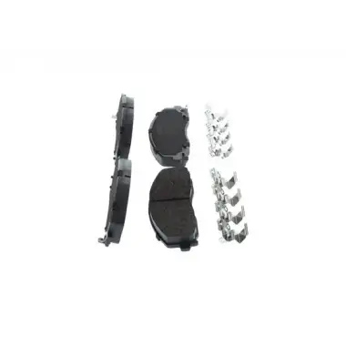 BOSCH Fren Balatası Ön (0986494769) - Fiat / Alfa / Lancia