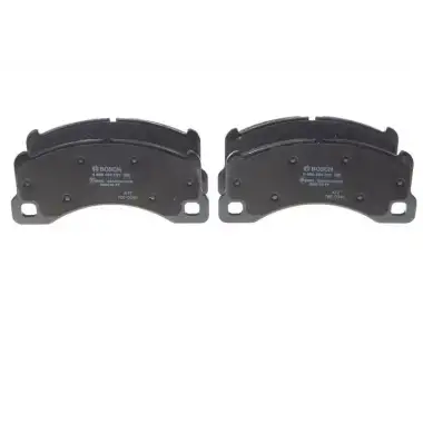 BOSCH Fren Balatası Ön (2455303) - VW Grubu (VW/Audi/Seat/Skoda) 0986494787