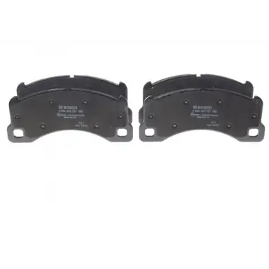 BOSCH Fren Balatası Ön (2455303) - VW Grubu (VW/Audi/Seat/Skoda) 0986494787