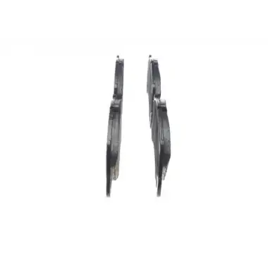 BOSCH Fren Balatası Ön (2455303) - VW Grubu (VW/Audi/Seat/Skoda) 0986494787