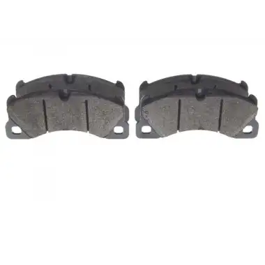 BOSCH Fren Balatası Ön (2455303) - VW Grubu (VW/Audi/Seat/Skoda) 0986494787