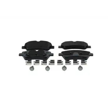 BOSCH Fren Balatası Arka ((Arka Tek Teker)) - Ford 0986494796