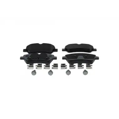 BOSCH Fren Balatası Arka ((Arka Tek Teker)) - Ford 0986494796
