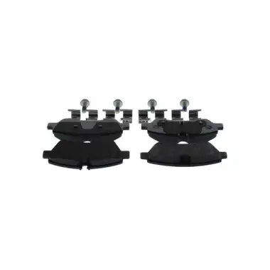 BOSCH Fren Balatası Arka ((Arka Tek Teker)) - Ford 0986494796