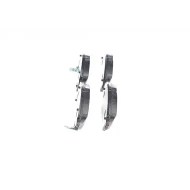 BOSCH Fren Balatası Ön (0986494804) - Japon Araçları