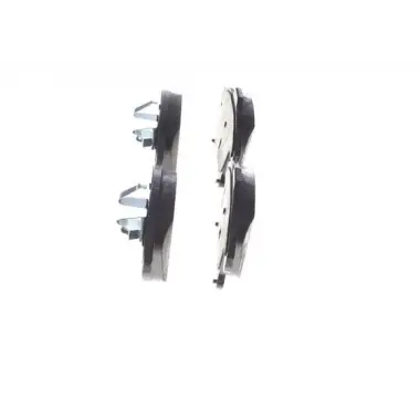 BOSCH Fren Balatası Ön (0986494837) - Ford