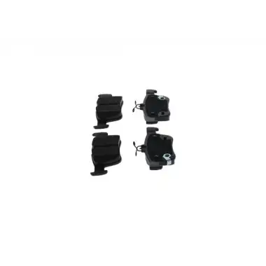BOSCH Fren Balatası Arka (0986494839) - Ford