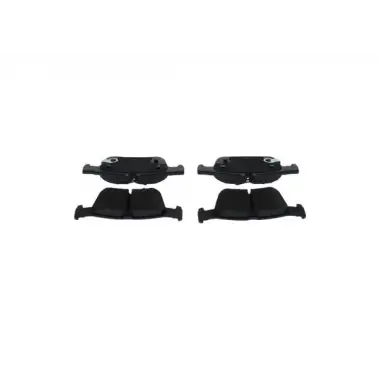 BOSCH Fren Balatası Arka (0986494839) - Ford