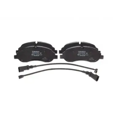 BOSCH Fren Balatası Ön (0986494845) - Ford