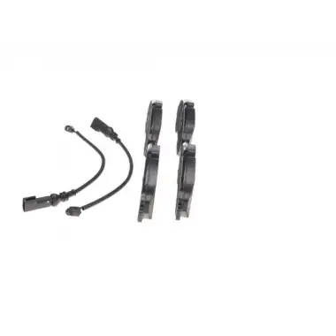 BOSCH Fren Balatası Ön (0986494845) - Ford